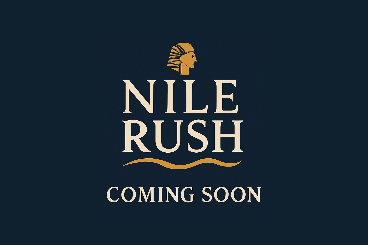 NileRush Travel – Coming Soon